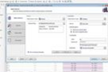 ApexSQL Data Diff预览：